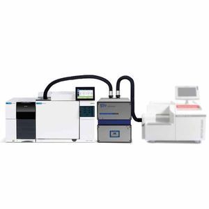 Gas-Chromatograph 1