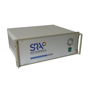 Gasanalysator 1