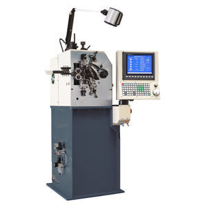 Kompressions-Federwindemaschine 1