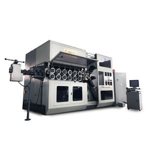 Federwindemaschine für CNC-Maschine 1