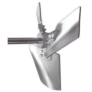 3-Blatt-Impeller-Rührer 1
