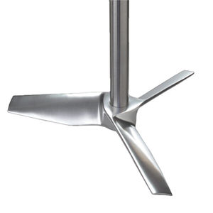 3-Blatt-Impeller-Rührer 1