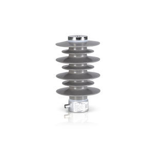 Elektrischer Isolator / für Freileitungen