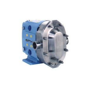 Lebensmittelpumpe