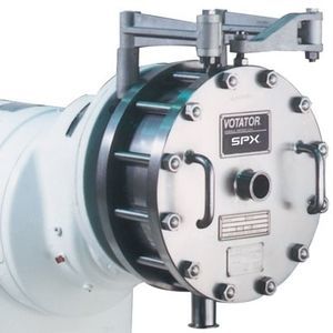 Zahnrad-Hydraulikpumpe