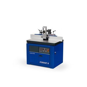 CNC-Schnellhobler