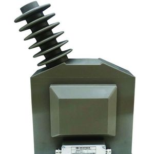 Verteilungstransformator