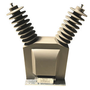 Verteilungstransformator