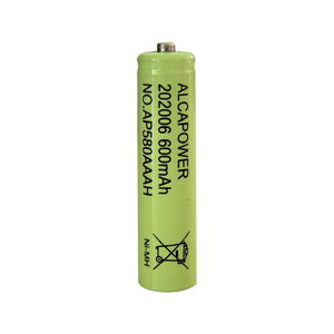 NiMH Batterie 1