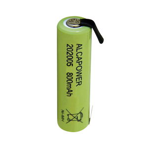 NiMH Batterie 1