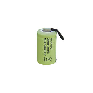 NiMH Batterie 1