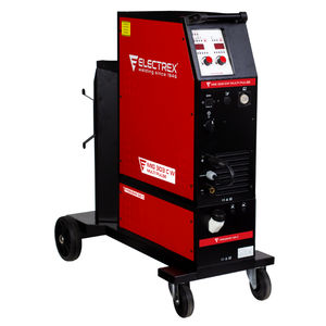 Inverter-Schweißgerät 1