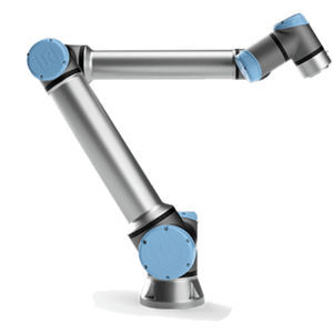 MIG/MAG-Schweißen-Roboter 1
