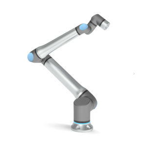 MIG/MAG-Schweißen-Roboter 1