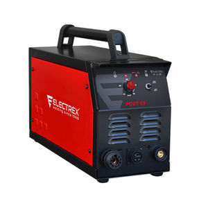 Inverter-Schweißgerät 1