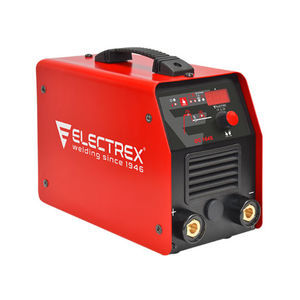 Inverter-Schweißgerät 1
