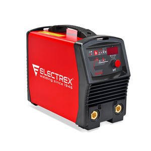 Inverter-Schweißgerät 1