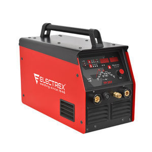 Inverter-Schweißgerät 1