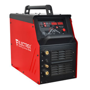 Inverter-Schweißgerät 1