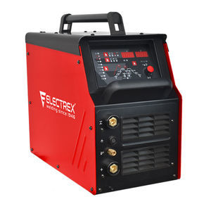 Inverter-Schweißgerät 1