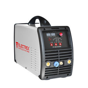 Inverter-Schweißgerät 1