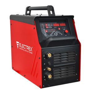 Inverter-Schweißgerät 1
