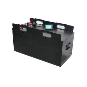 Lithium-Batterie
