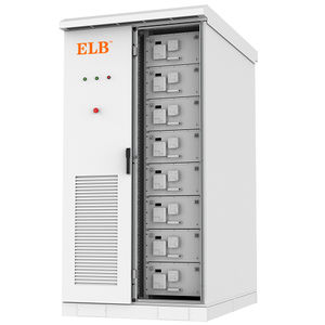 LiFePO4-Energiespeichersystem