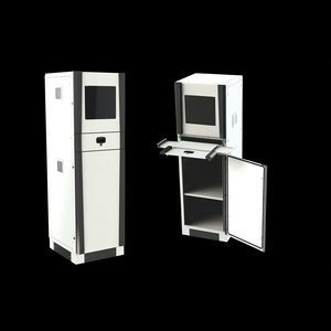 PC-Schrank