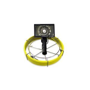 flexibles Videoskop