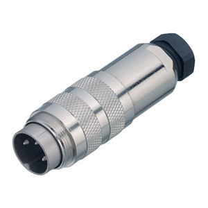 stationärer Stecker