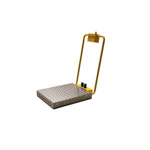 Transportsystem für Paletten