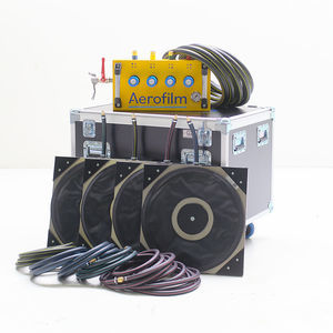pneumatisches Transportsystem