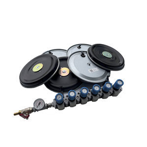 pneumatisches Transportsystem