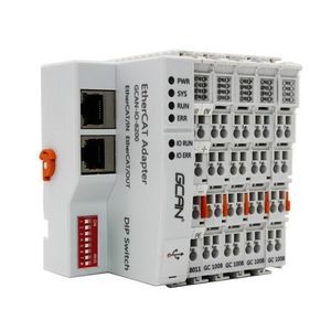 EtherCAT-Koppler