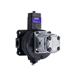 Lamellenpumpe