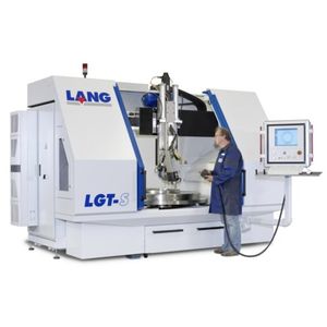 CNC-Fräsmaschine / Gravier