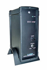 Motor-Controller / Schritt