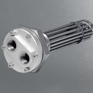 Ölkühler 1