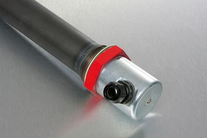 rohrförmiges Heizelement 1