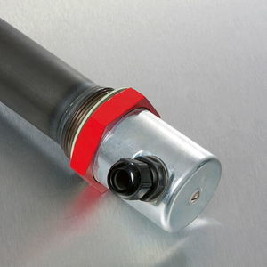 rohrförmiges Heizelement 1