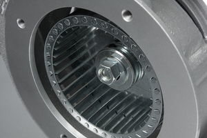 Pumpenträger 1