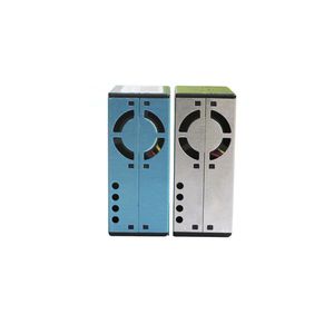 Laser-Staubsensor 1