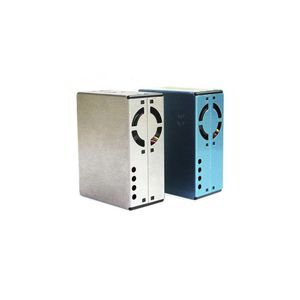 Laser-Staubsensor 1