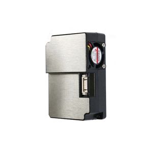 Laser-Staubsensor 1