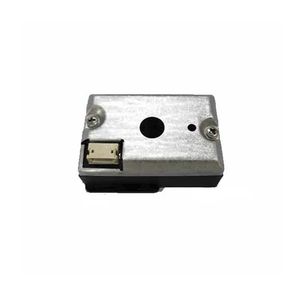 Laser-Staubsensor 1