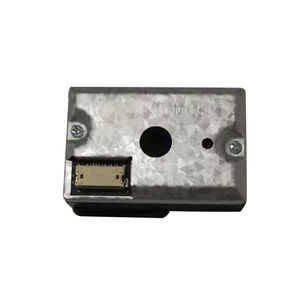 Laser-Staubsensor 1