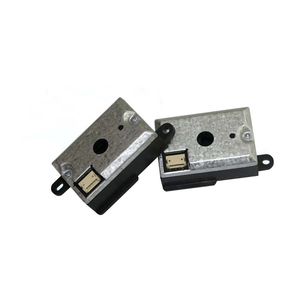 Laser-Staubsensor 1