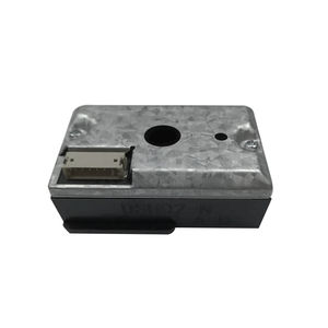 Laser-Staubsensor 1