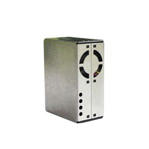 Laser-Staubsensor 1